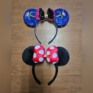 Disney Ears Headbands